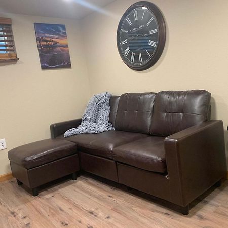 Dillon Ave Homes تشيني الغرفة الصورة