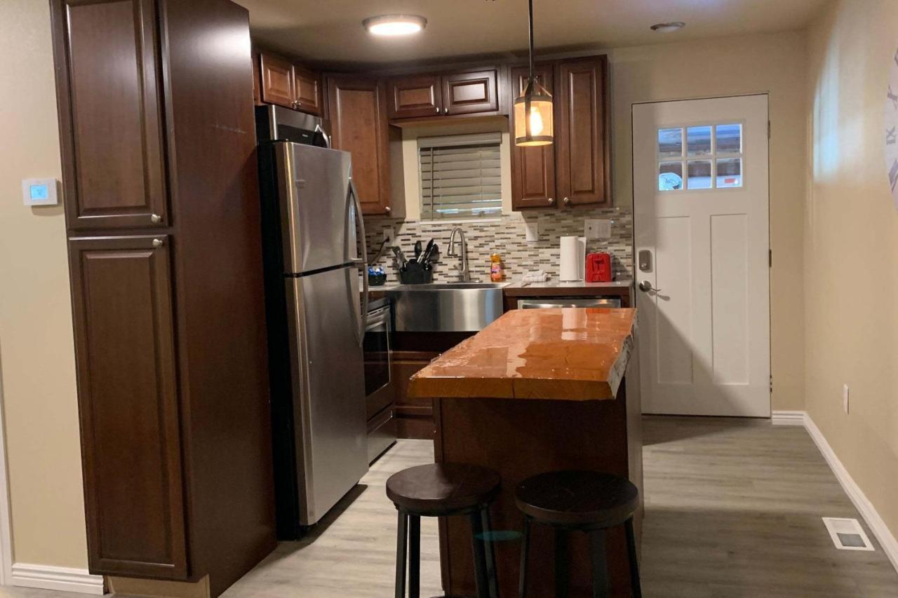Dillon Ave Homes تشيني المظهر الخارجي الصورة