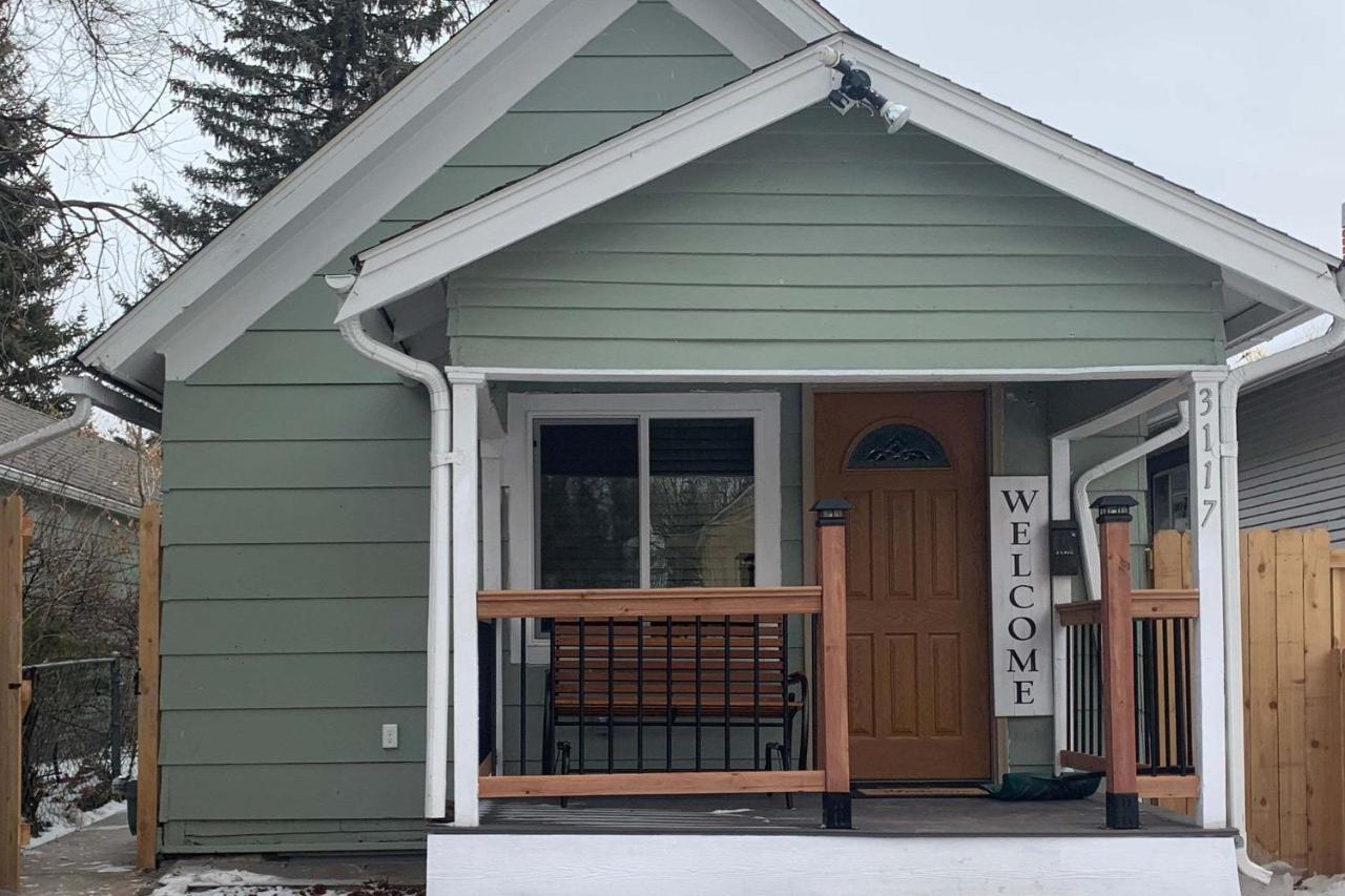 Dillon Ave Homes تشيني المظهر الخارجي الصورة