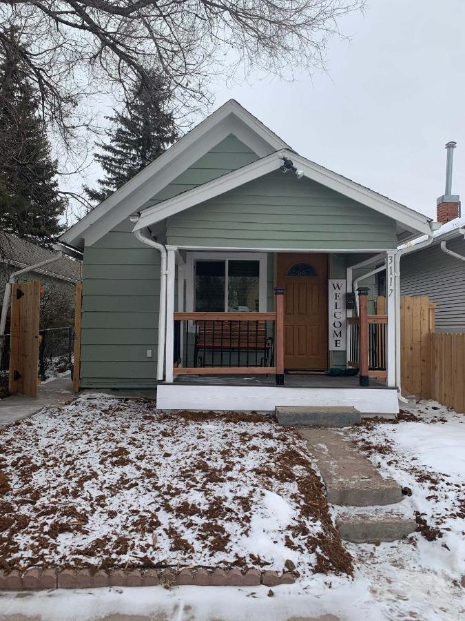 Dillon Ave Homes تشيني المظهر الخارجي الصورة