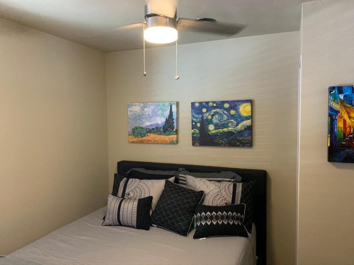 Dillon Ave Homes تشيني الغرفة الصورة