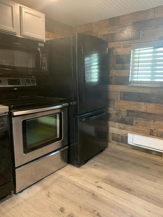 Dillon Ave Homes تشيني الغرفة الصورة