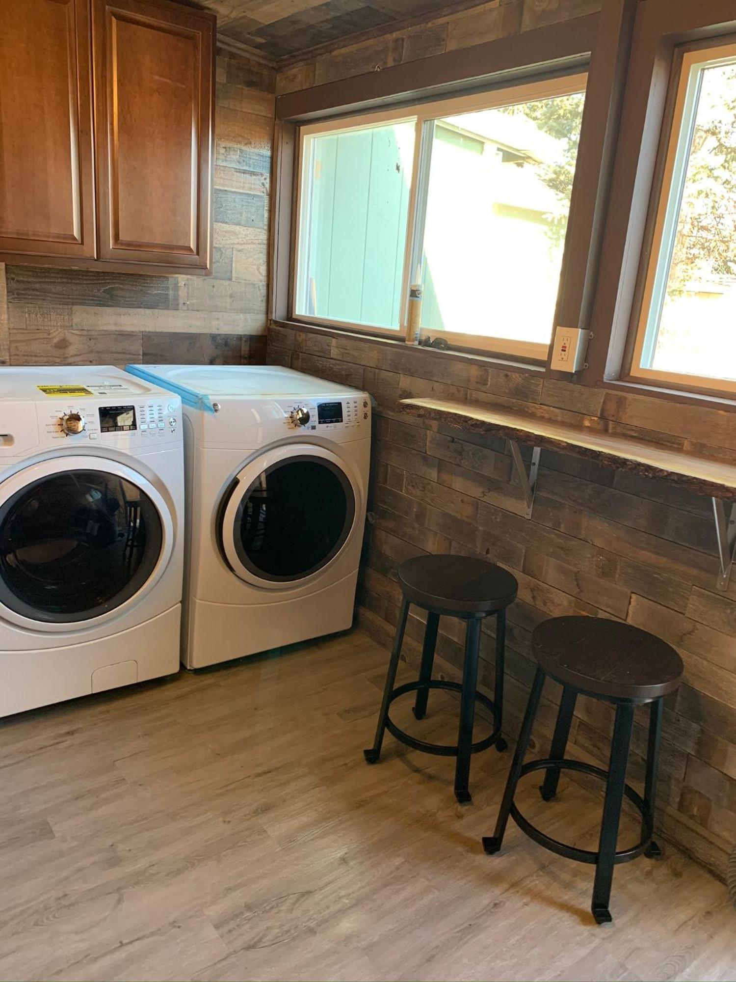 Dillon Ave Homes تشيني الغرفة الصورة