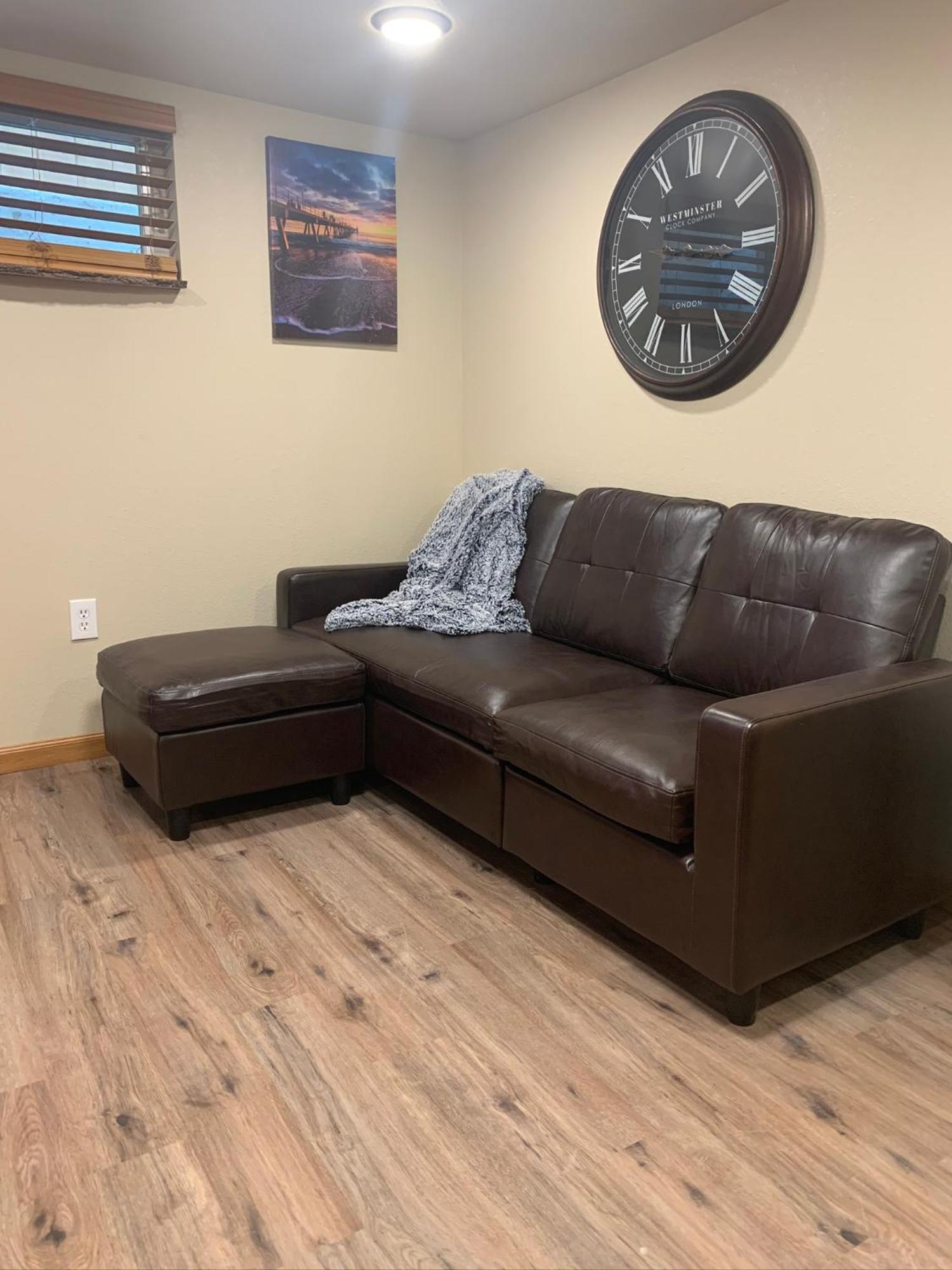 Dillon Ave Homes تشيني الغرفة الصورة
